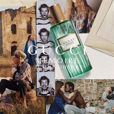 gucci campaign harry styles|gucci perfume harry styles price.